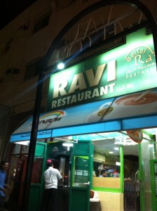 Ravi in Satwa