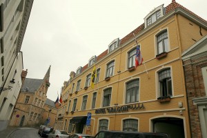 Hotel Aragon