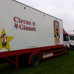 Circus Ginnett